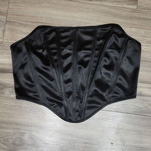 Taylor Swift inspired corset top